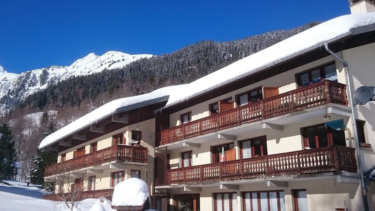 Photo of Outdoor in Areches