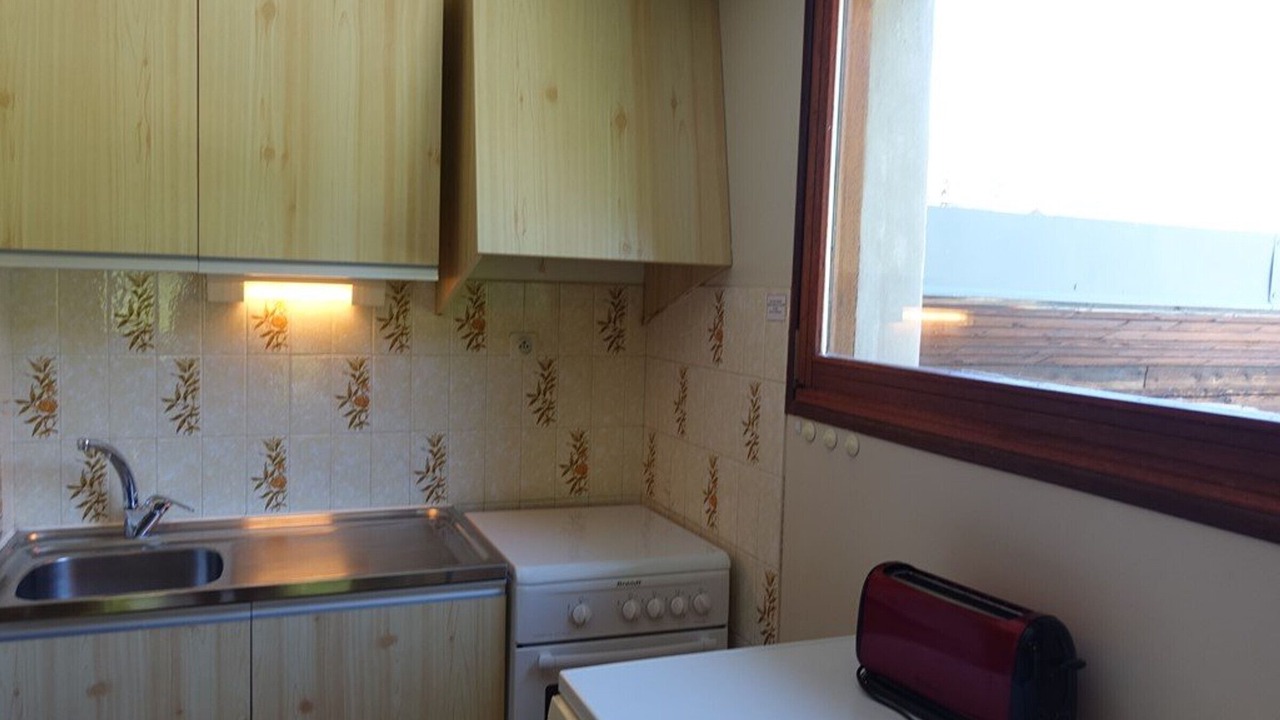 Photo of Kitchen in Areches
