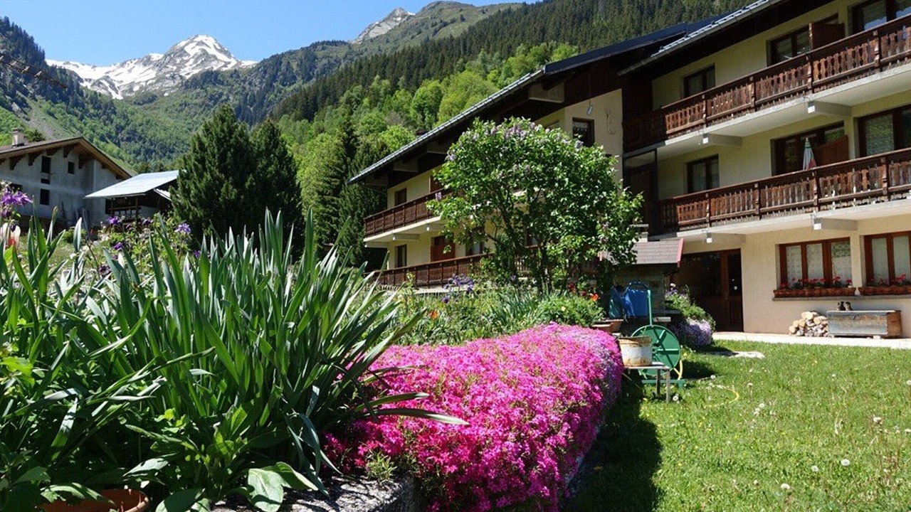 Photo of Outdoor in Areches