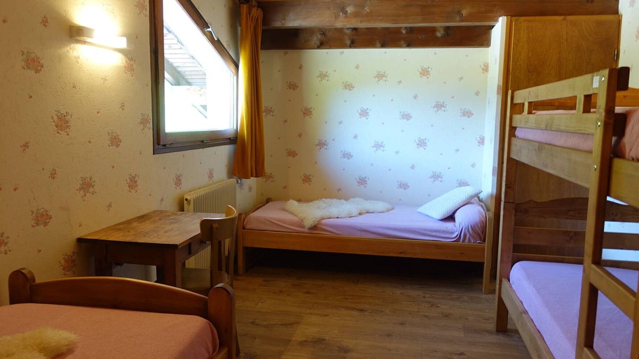 Photo of Bedroom in Areches