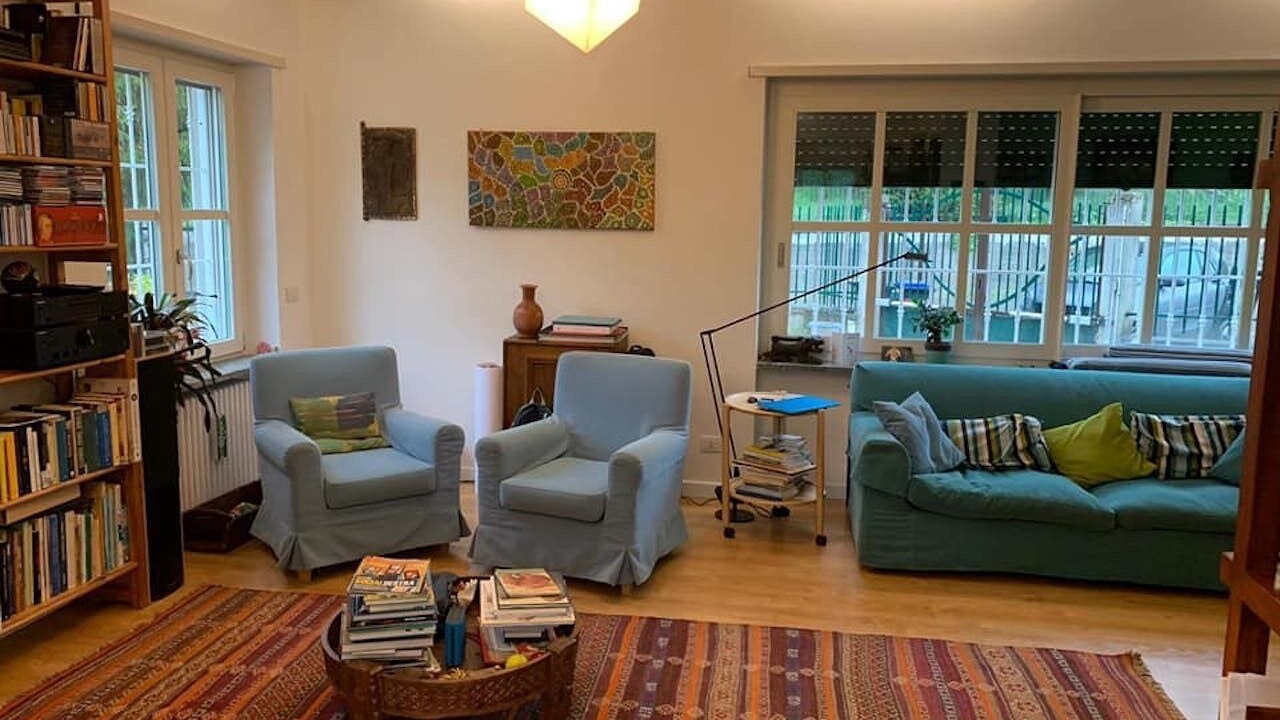 Photo of Livingroom in Saint-Cyprien