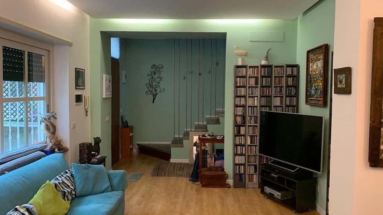 Photo of Livingroom in Saint-Cyprien