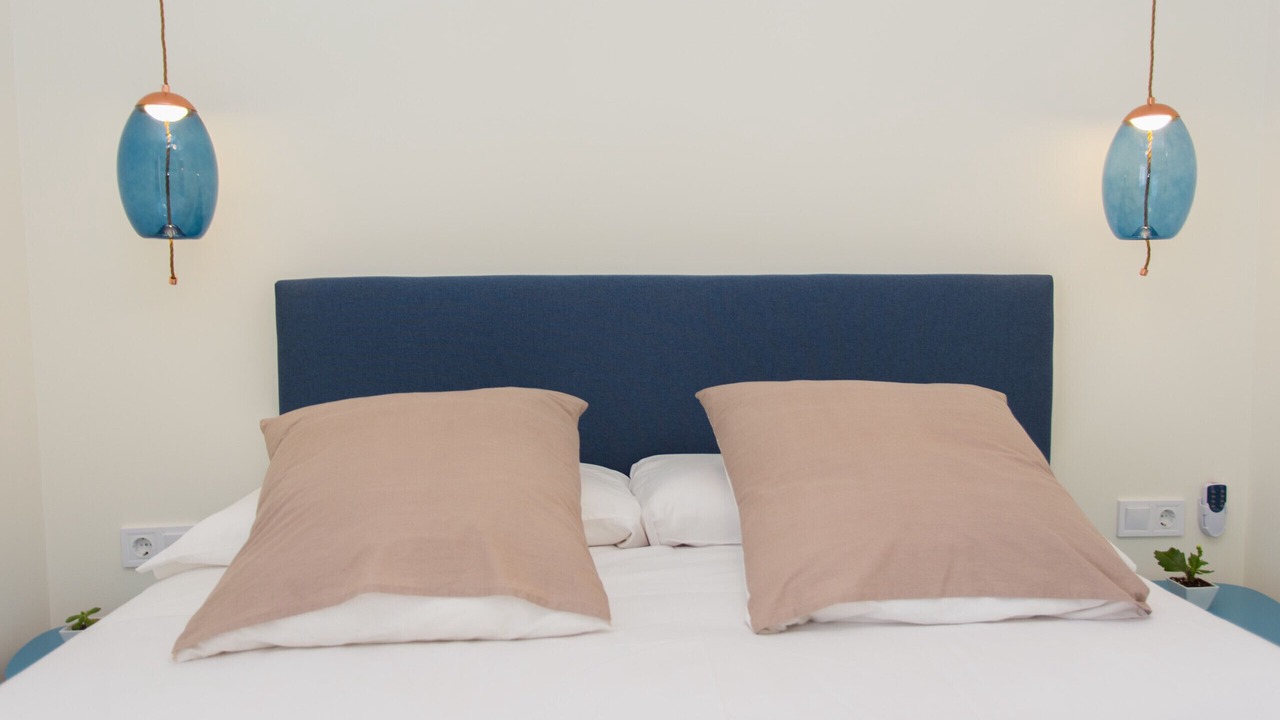Photo of Bedroom in Faro de Cullera