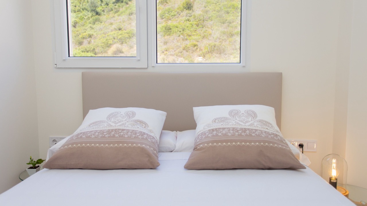 Photo of Bedroom in Faro de Cullera