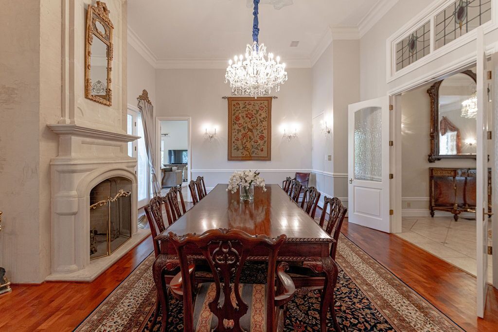 Photo of Bedroom in Manor