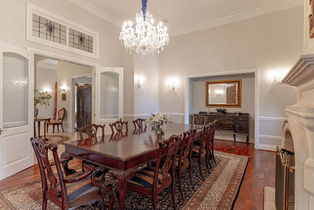 Photo of Bedroom in Manor