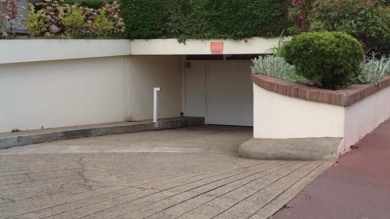 Photo of Outdoor in Deauville City Centre