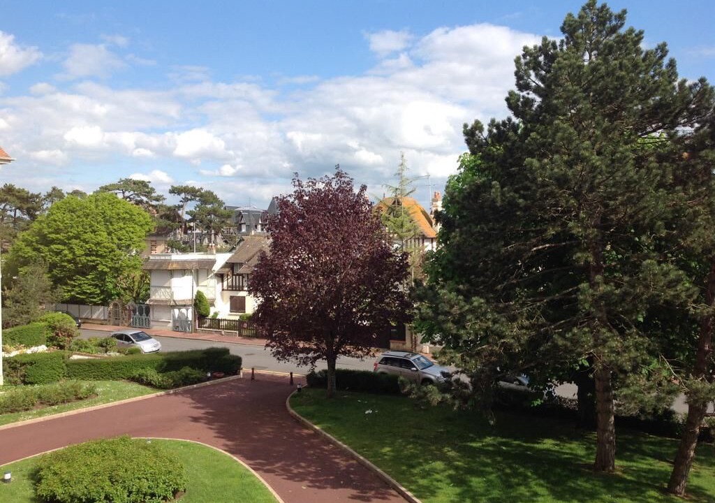 Photo of Outdoor in Deauville City Centre