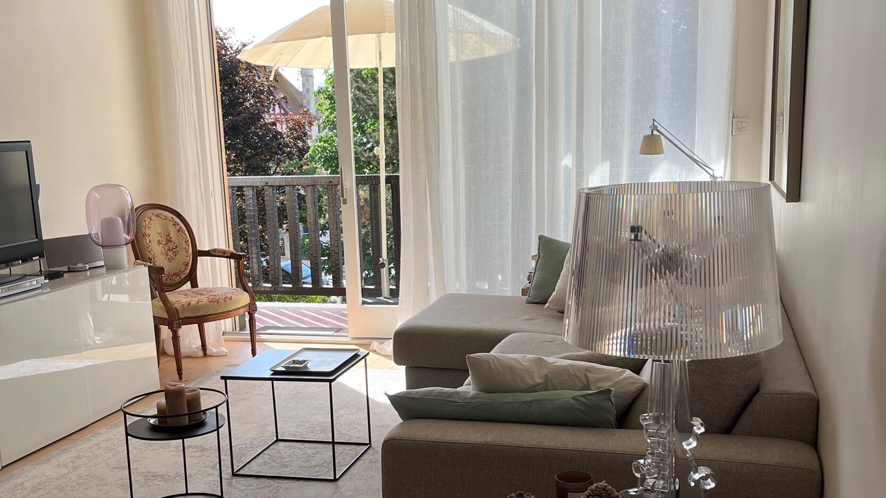 Photo of Livingroom in Deauville City Centre