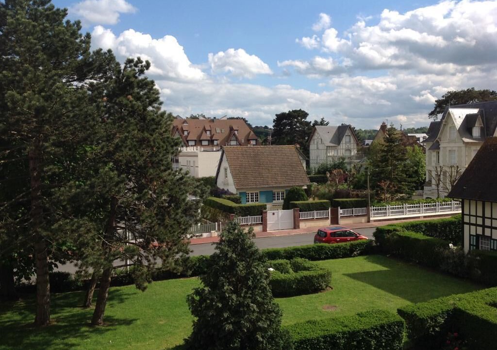 Photo of Outdoor in Deauville City Centre