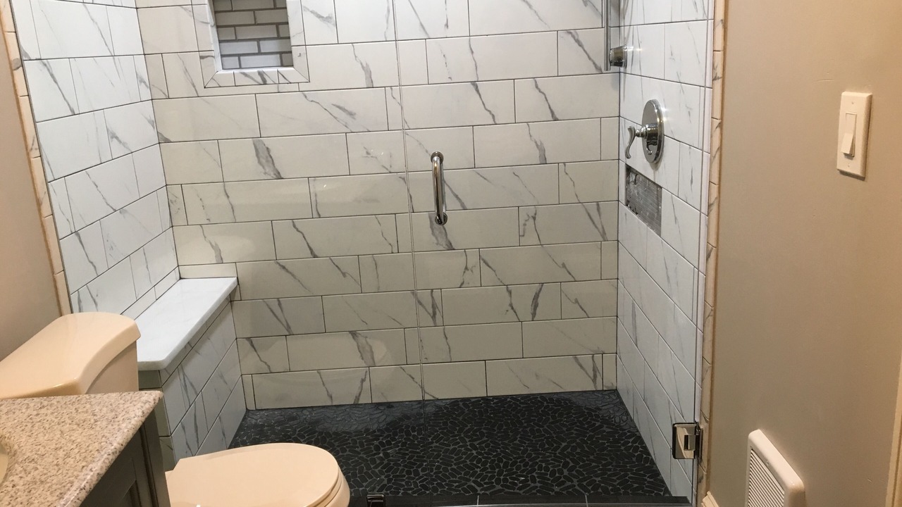Photo of Bathroom in Longwood