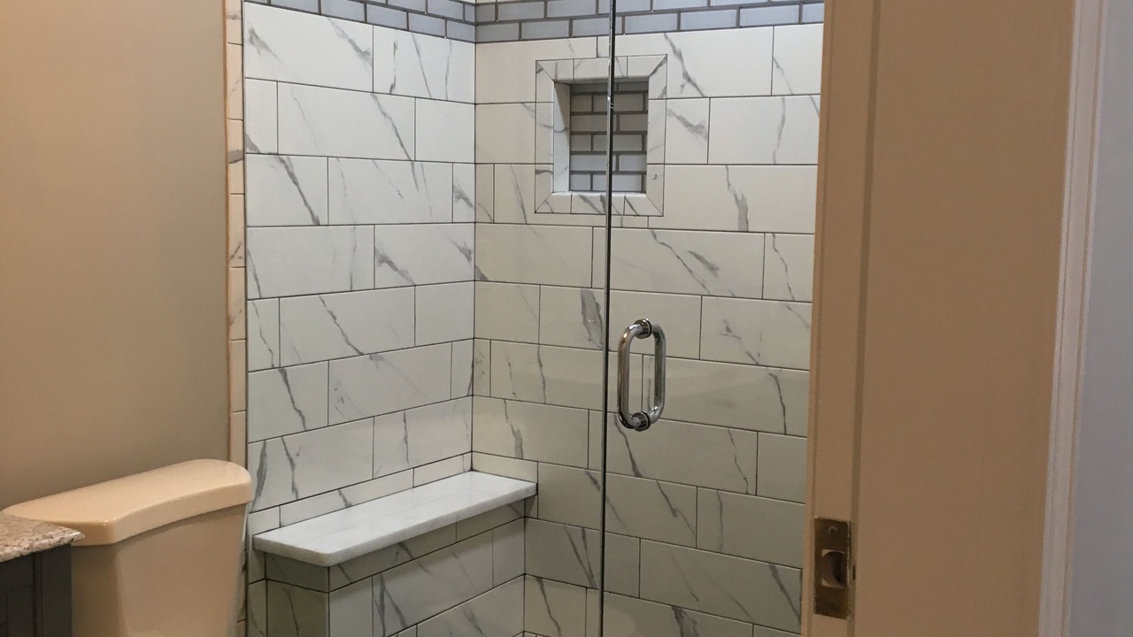 Photo of Bathroom in Longwood