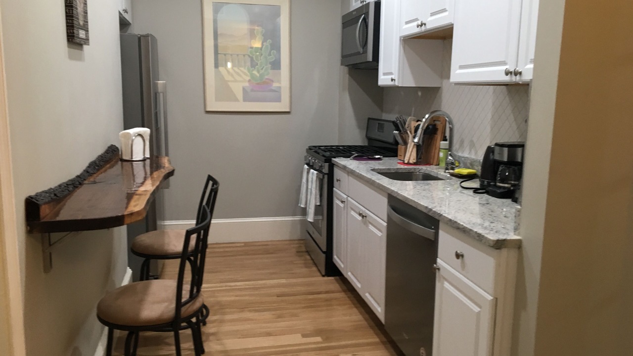 Photo of Kitchen in Longwood