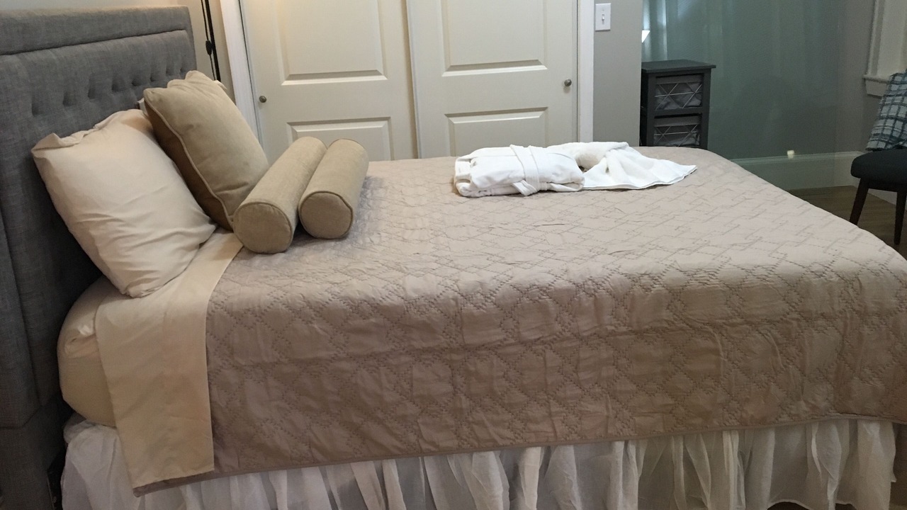 Photo of Bedroom in Longwood