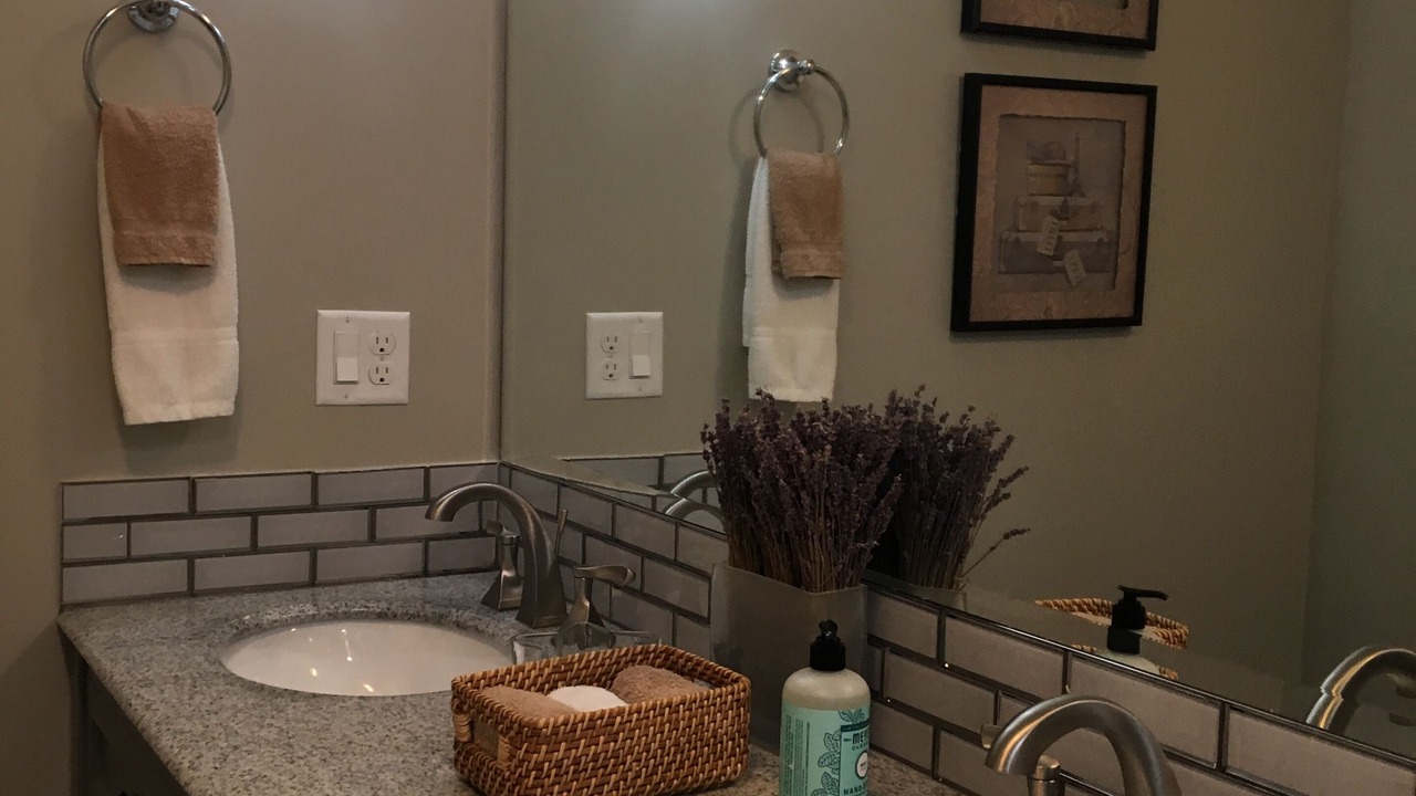 Photo of Bathroom in Longwood