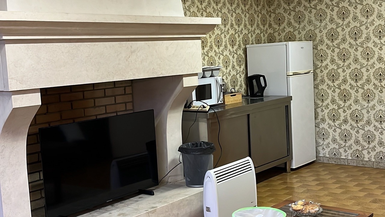 Photo of Kitchen in Castelnau-Magnoac