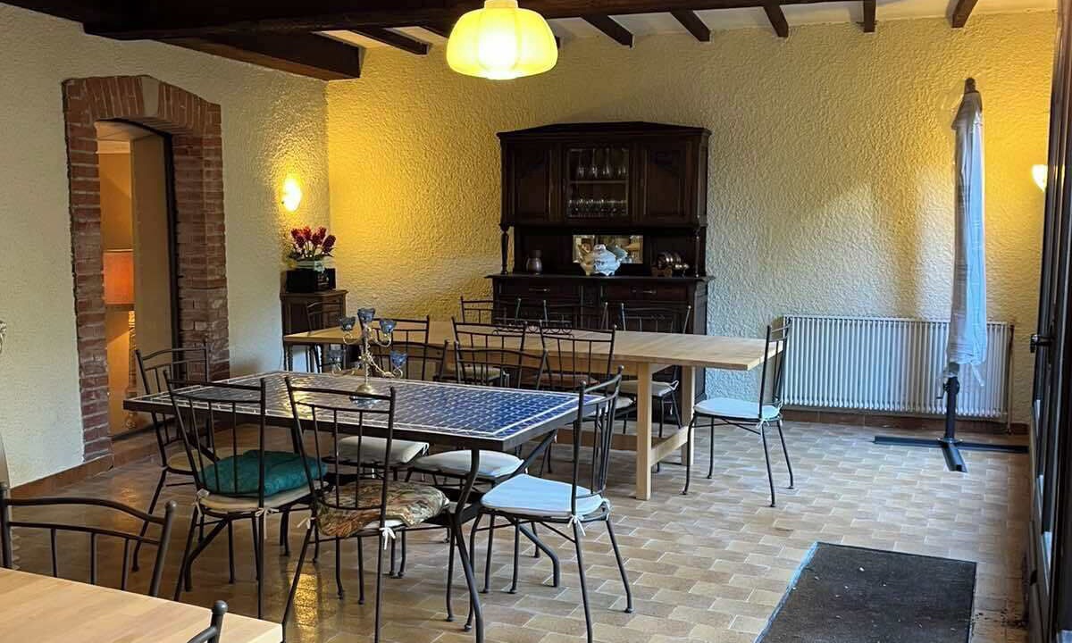 Photo of Bedroom in Castelnau-Magnoac