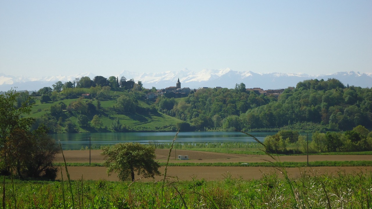 Photo of Others in Castelnau-Magnoac