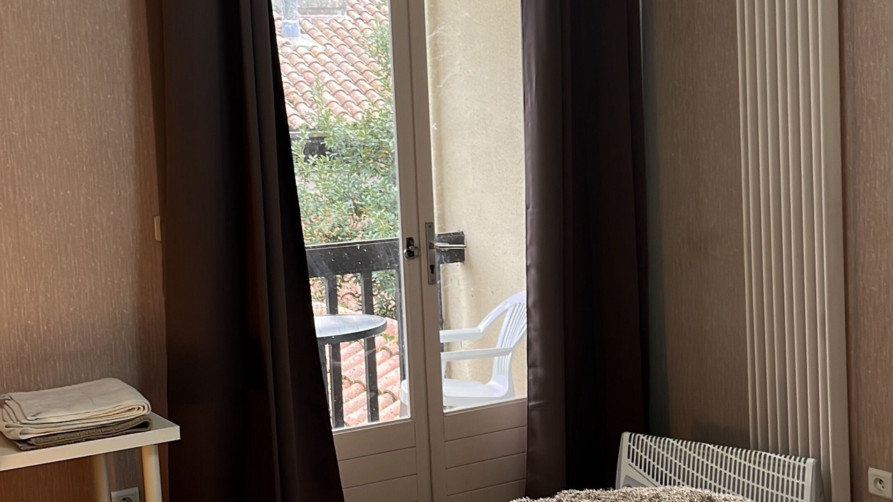 Photo of Patio Balcony in Castelnau-Magnoac