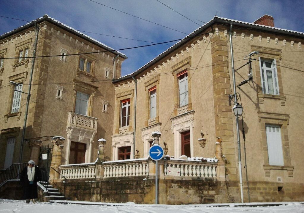 Photo of Outdoor in Castelnau-Magnoac