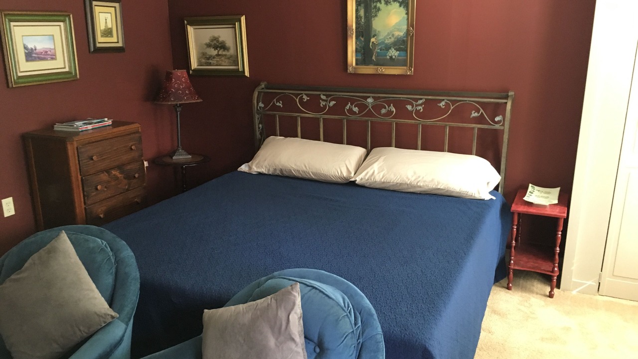 Photo of Bedroom in Bertram