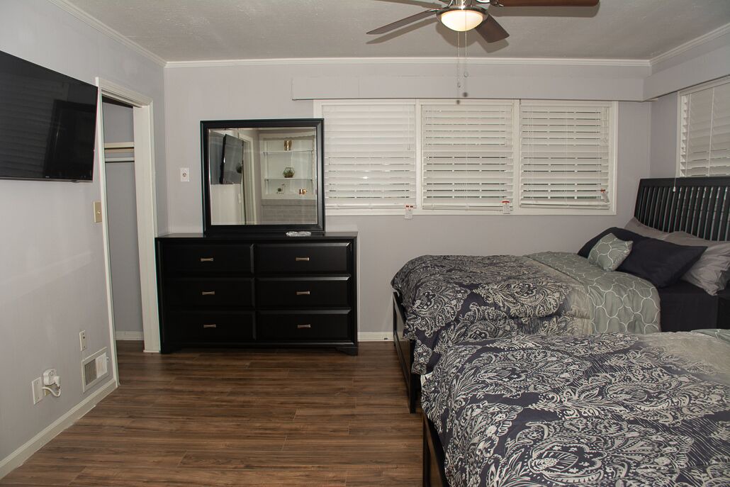 Photo of Bedroom in Mableton