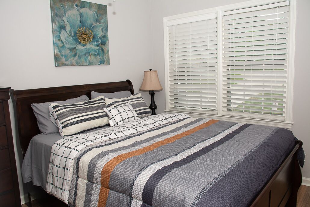 Photo of Bedroom in Mableton