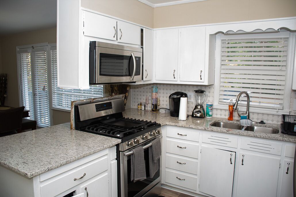 Photo of Kitchen in Mableton