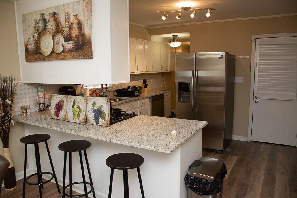 Photo of Kitchen in Mableton