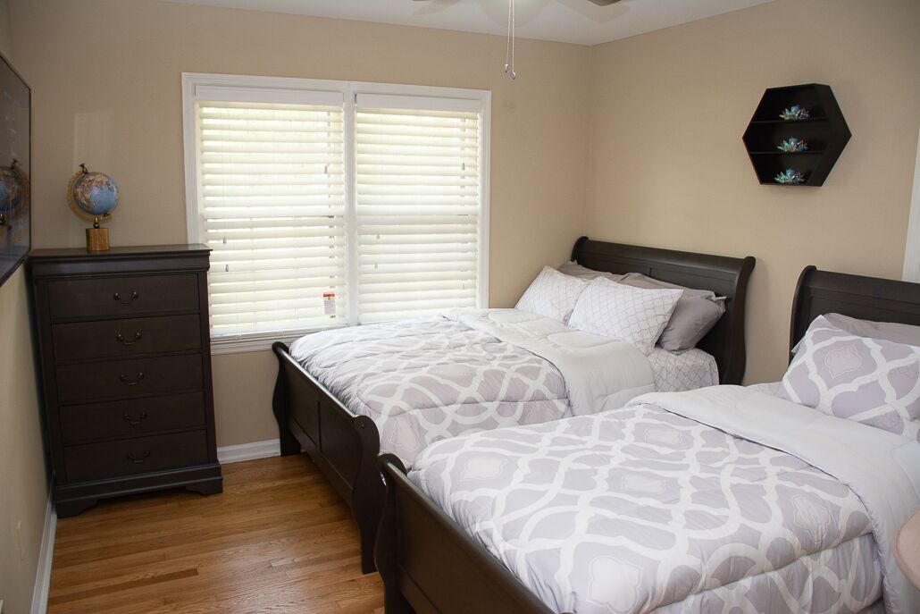 Photo of Bedroom in Mableton