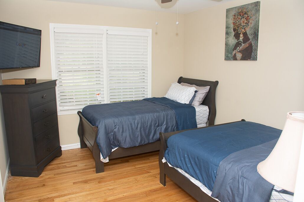 Photo of Bedroom in Mableton