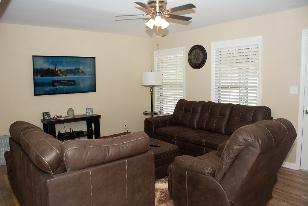 Photo of Livingroom in Mableton