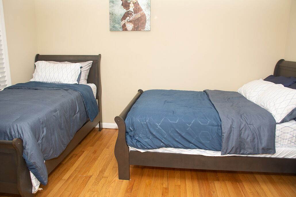 Photo of Bedroom in Mableton