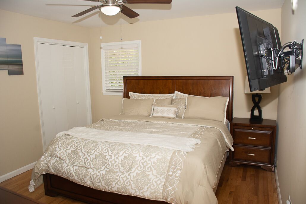 Photo of Bedroom in Mableton