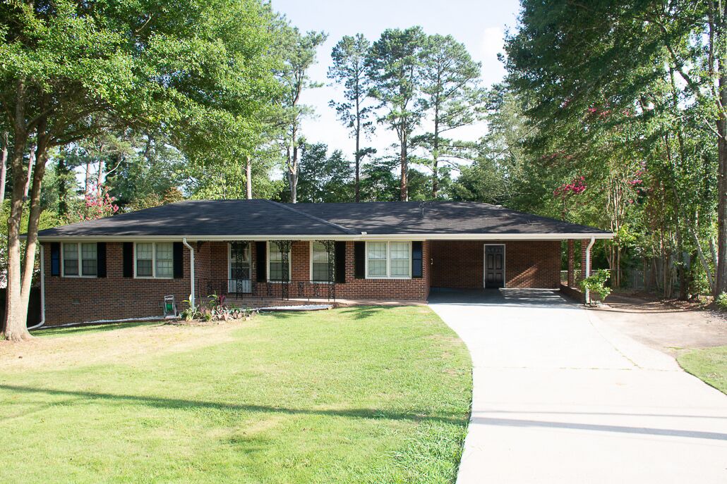 Photo of Outdoor in Mableton