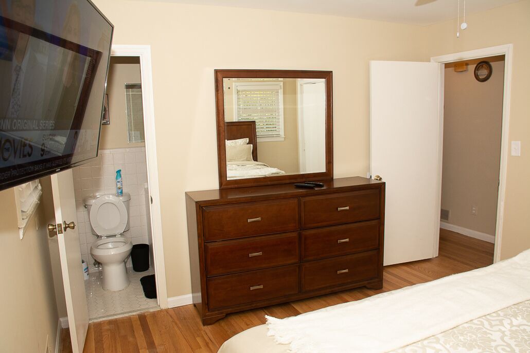 Photo of Bedroom in Mableton