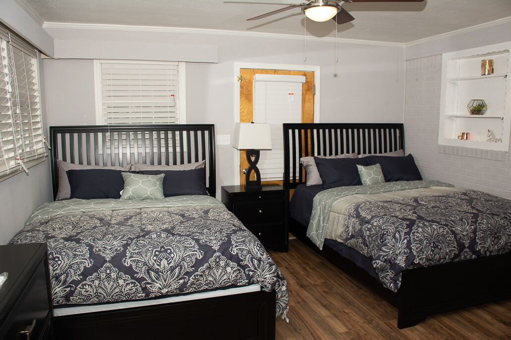 Photo of Bedroom in Mableton