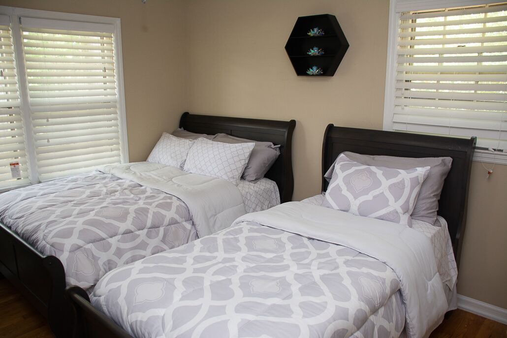 Photo of Bedroom in Mableton