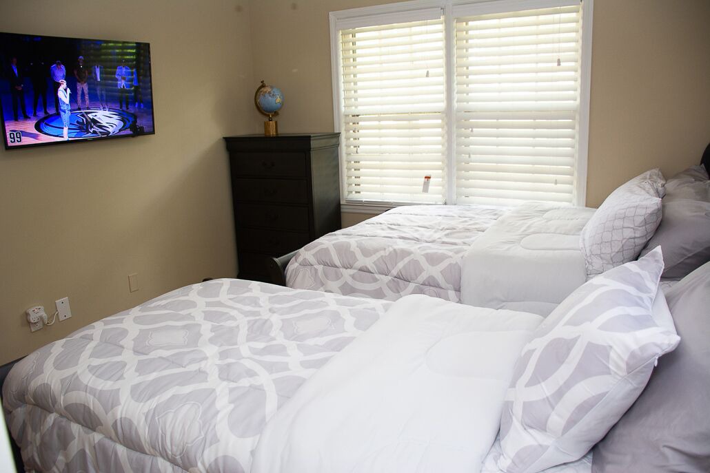 Photo of Bedroom in Mableton