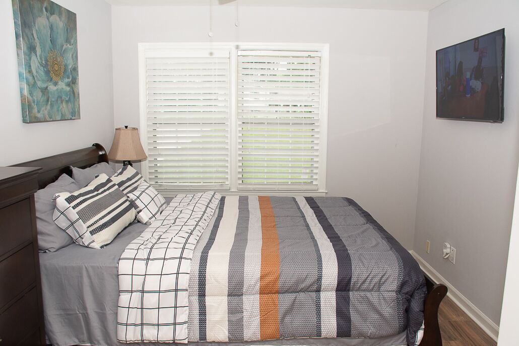 Photo of Bedroom in Mableton