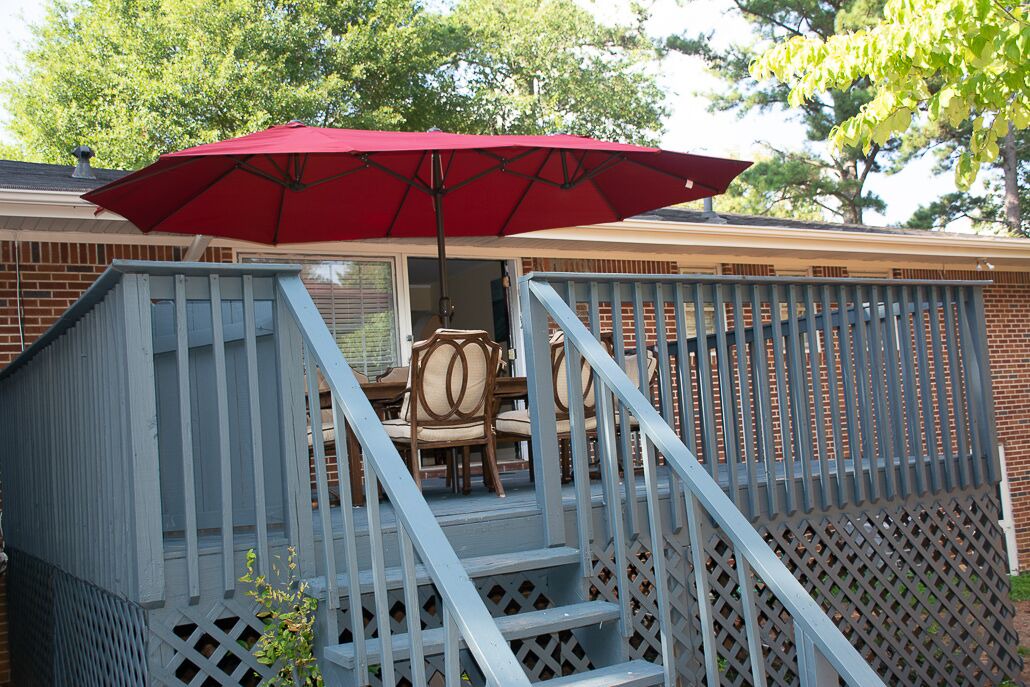 Photo of Outdoor in Mableton