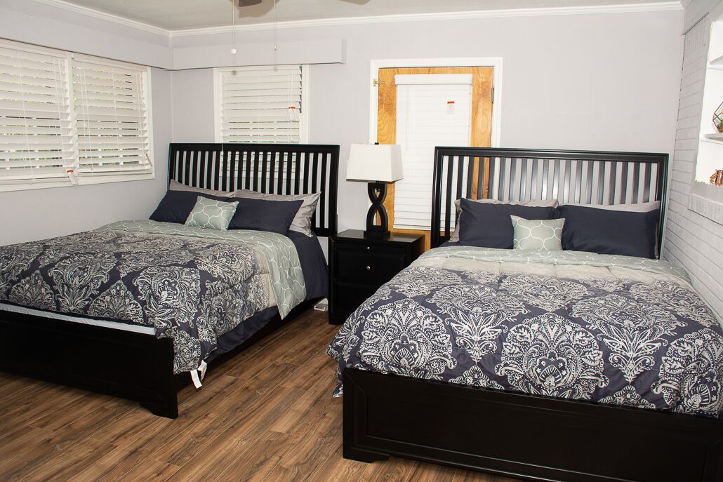 Photo of Bedroom in Mableton