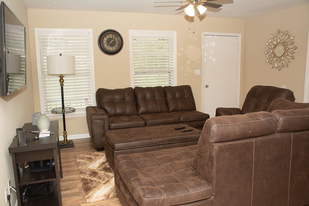 Photo of Livingroom in Mableton