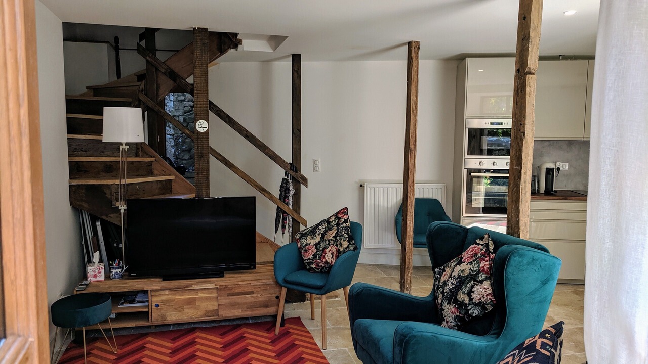 Photo of Bedroom in Puycelci