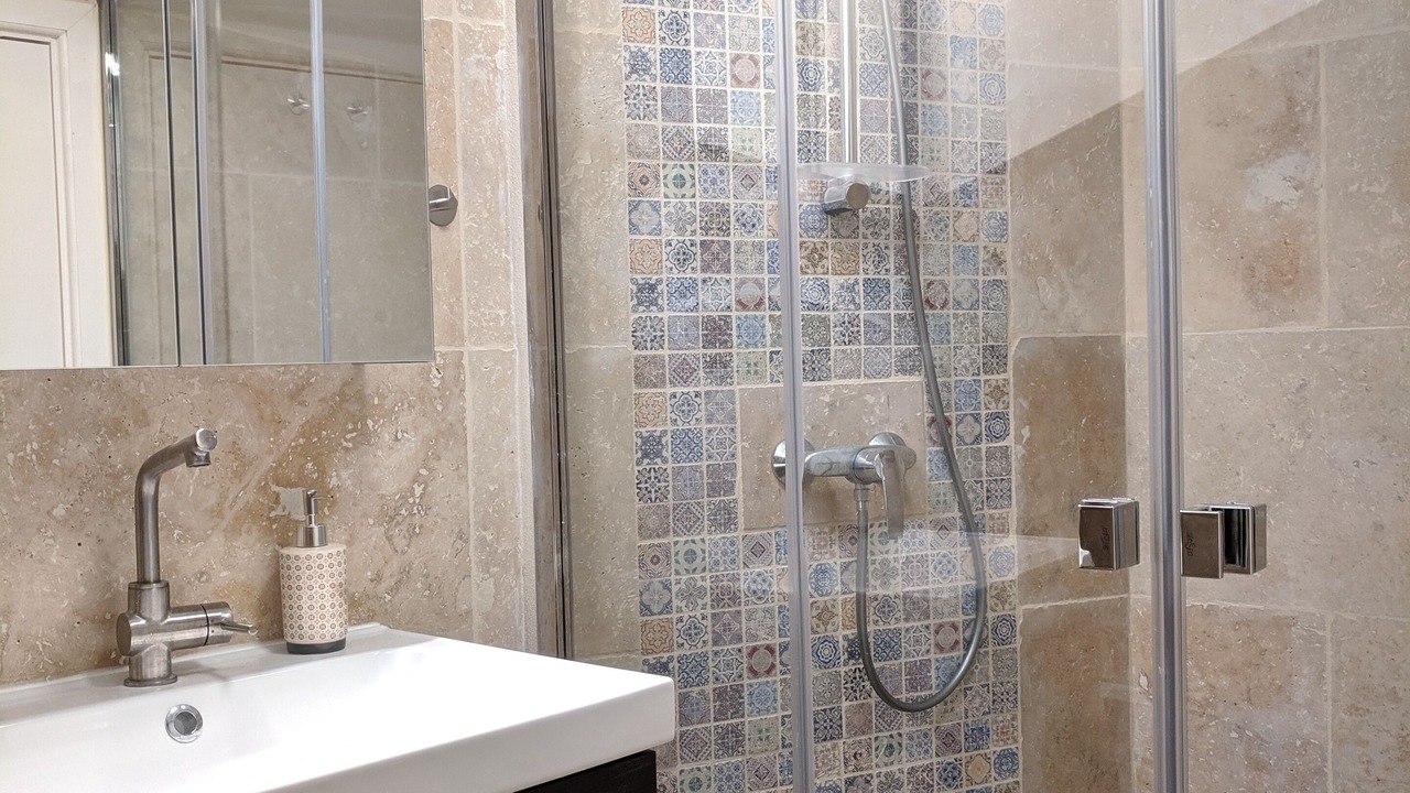 Photo of Bathroom in Puycelci