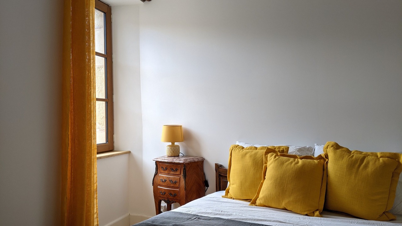 Photo of Bedroom in Puycelci