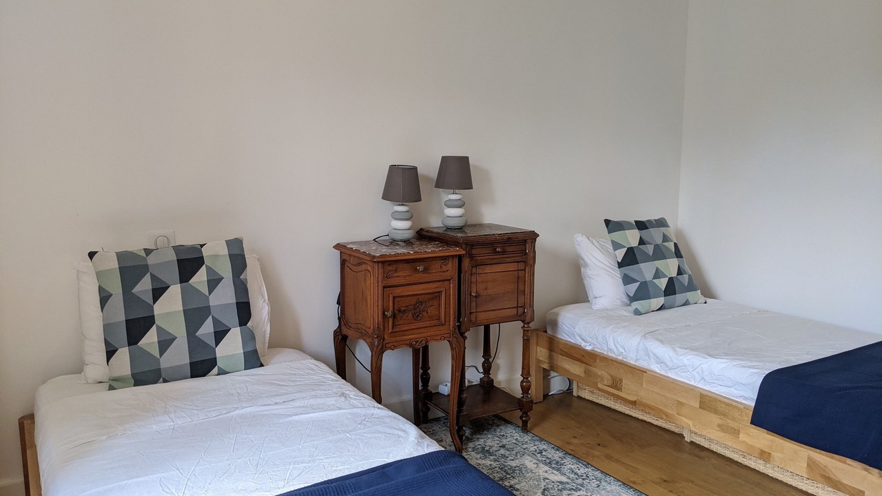 Photo of Bedroom in Puycelci