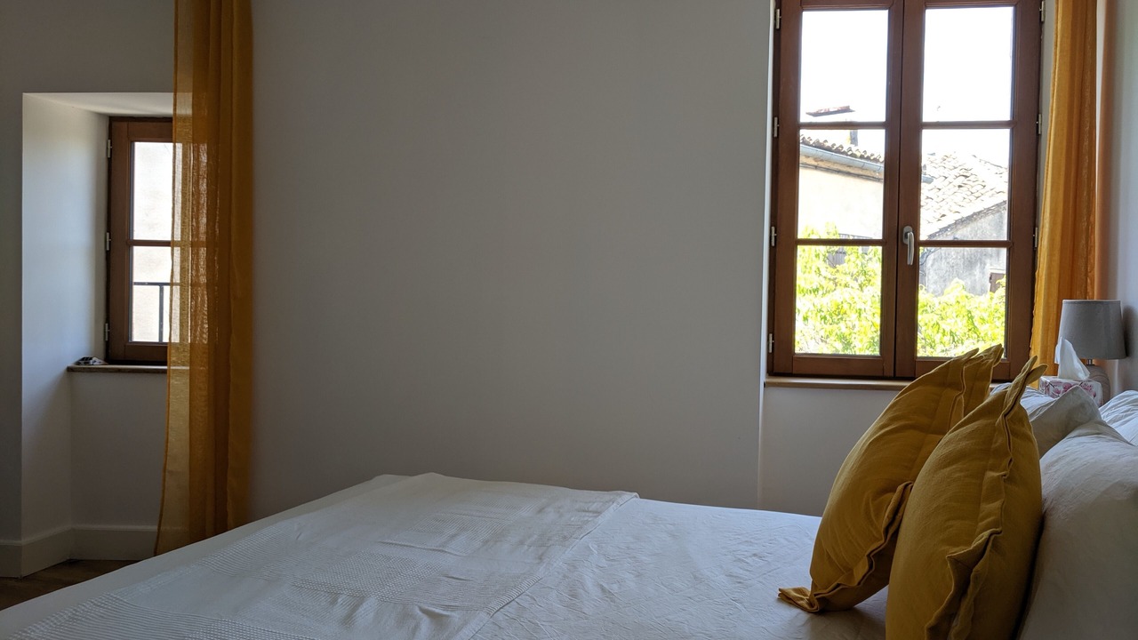 Photo of Bedroom in Puycelci