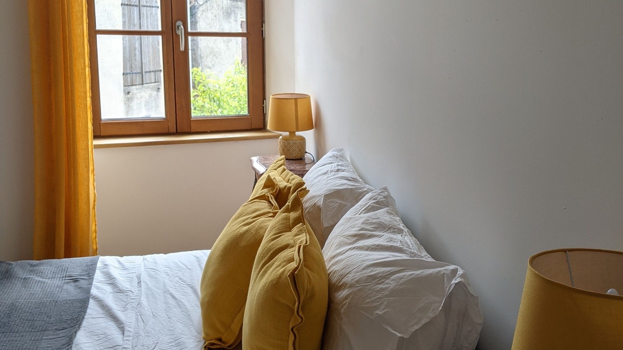 Photo of Bedroom in Puycelci