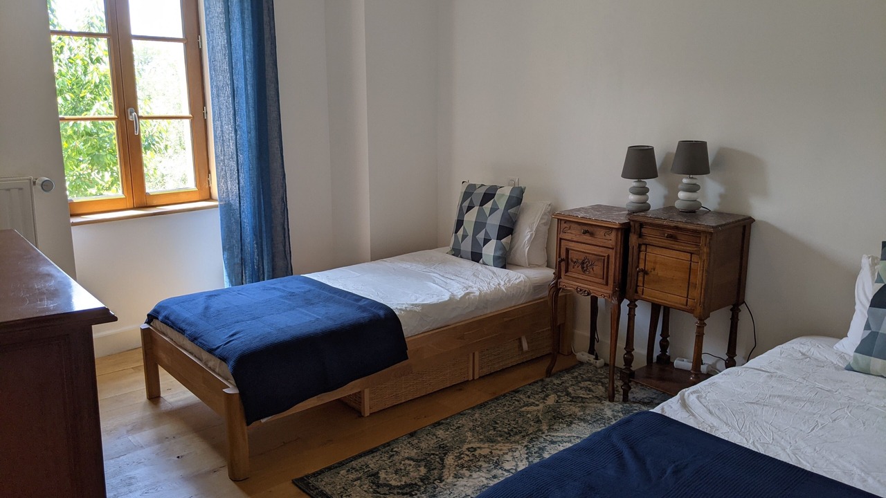 Photo of Bedroom in Puycelci